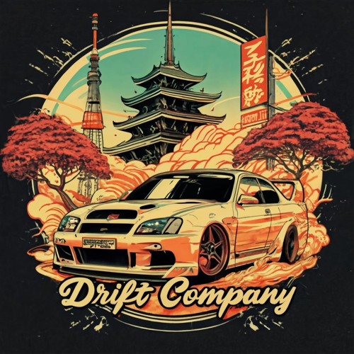 DRIFT COMPANY’s avatar