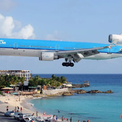 McDonnell Douglas - 11