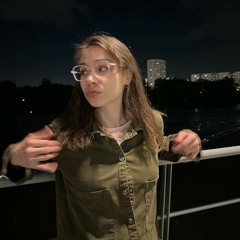 Лилия Мусина
