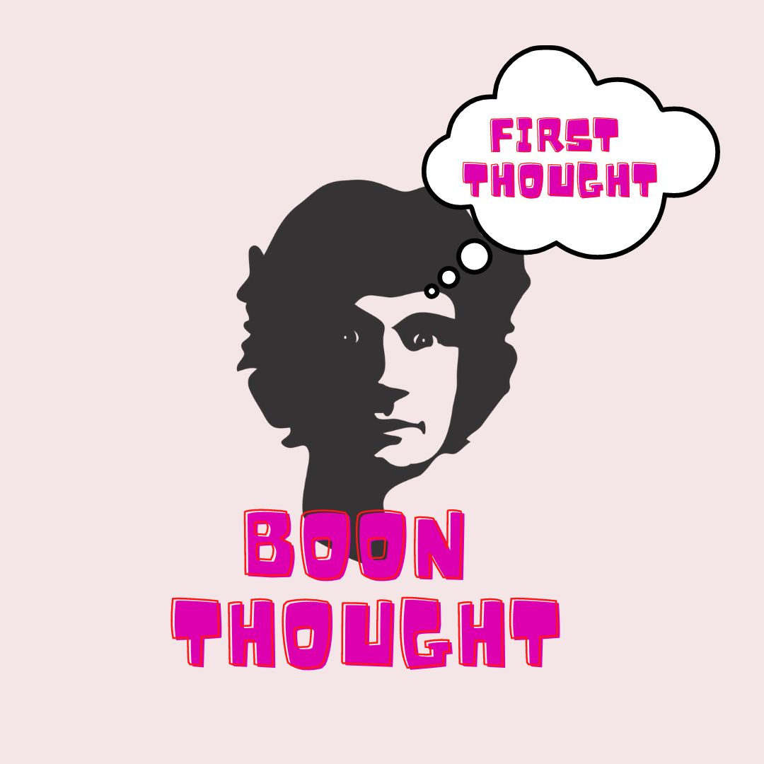 The Boondoggle podcast artwork