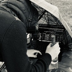 love in the dark / maxstrkk remix