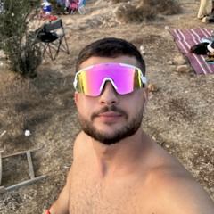 Adam Itzhakov
