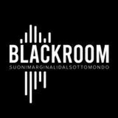 Black Room Radio