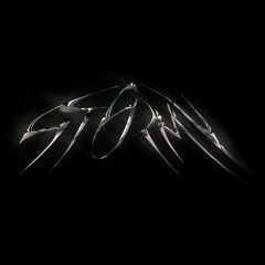 STØRMY