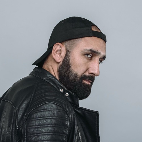 Dj Saeed Ali’s avatar