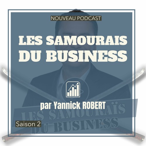 Les Samouraïs du Business’s avatar