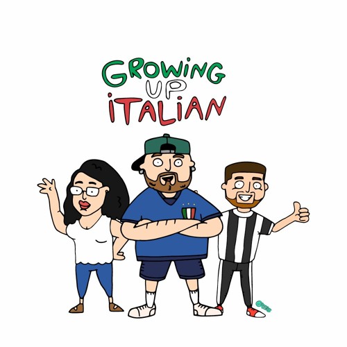 GrowingUpItalian’s avatar