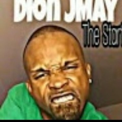 Justin "Dion JMay" Maynard