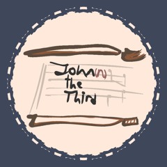 JohnnTheThird