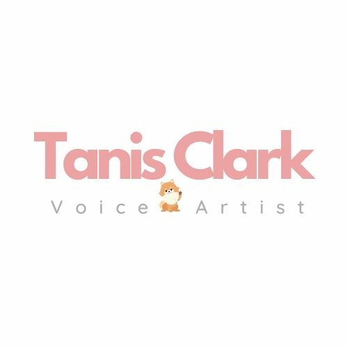 Tanis Clark Voice Over Narrator’s avatar
