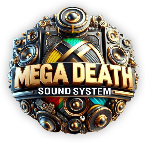 MEGADEATH SOUNDSYSTEM’s avatar