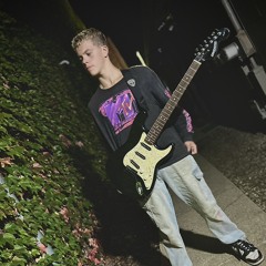 Gavin Olmstead Unplugged