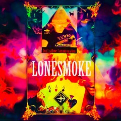 Lonesmoke 🐺💨
