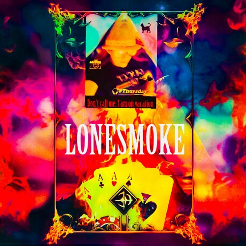 Lonesmoke 🐺💨’s avatar