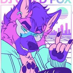 DJ Gold Fox