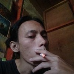 Bagas Pratama