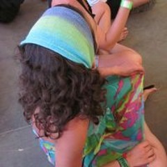 Joaninha Dançaólica