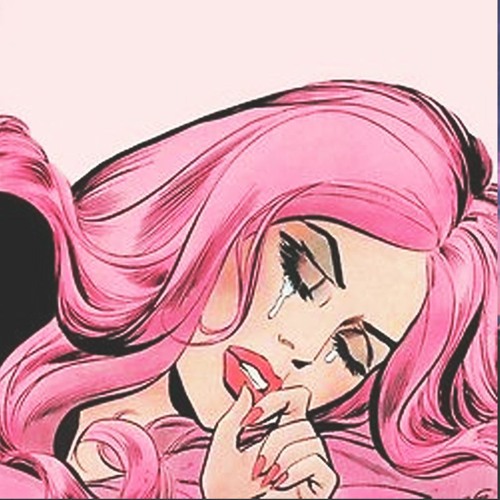 SoundCloud profile picture for @either