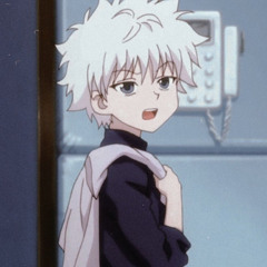 Killua
