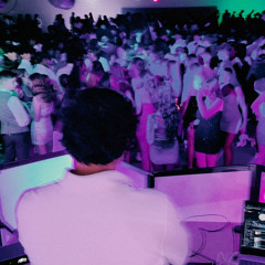 DJ Smoove-E