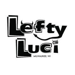 Lefty Luci