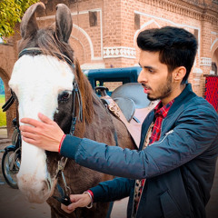 Agam Randhawa