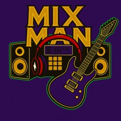 Mixman