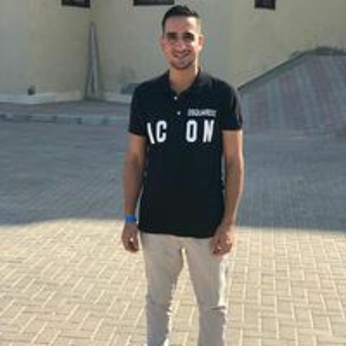 Remon Saad’s avatar