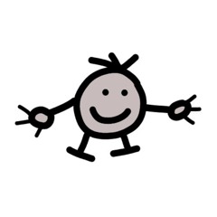 Exotic Shiny Fork Pickle