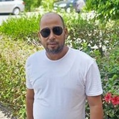 Ayman El Sayed