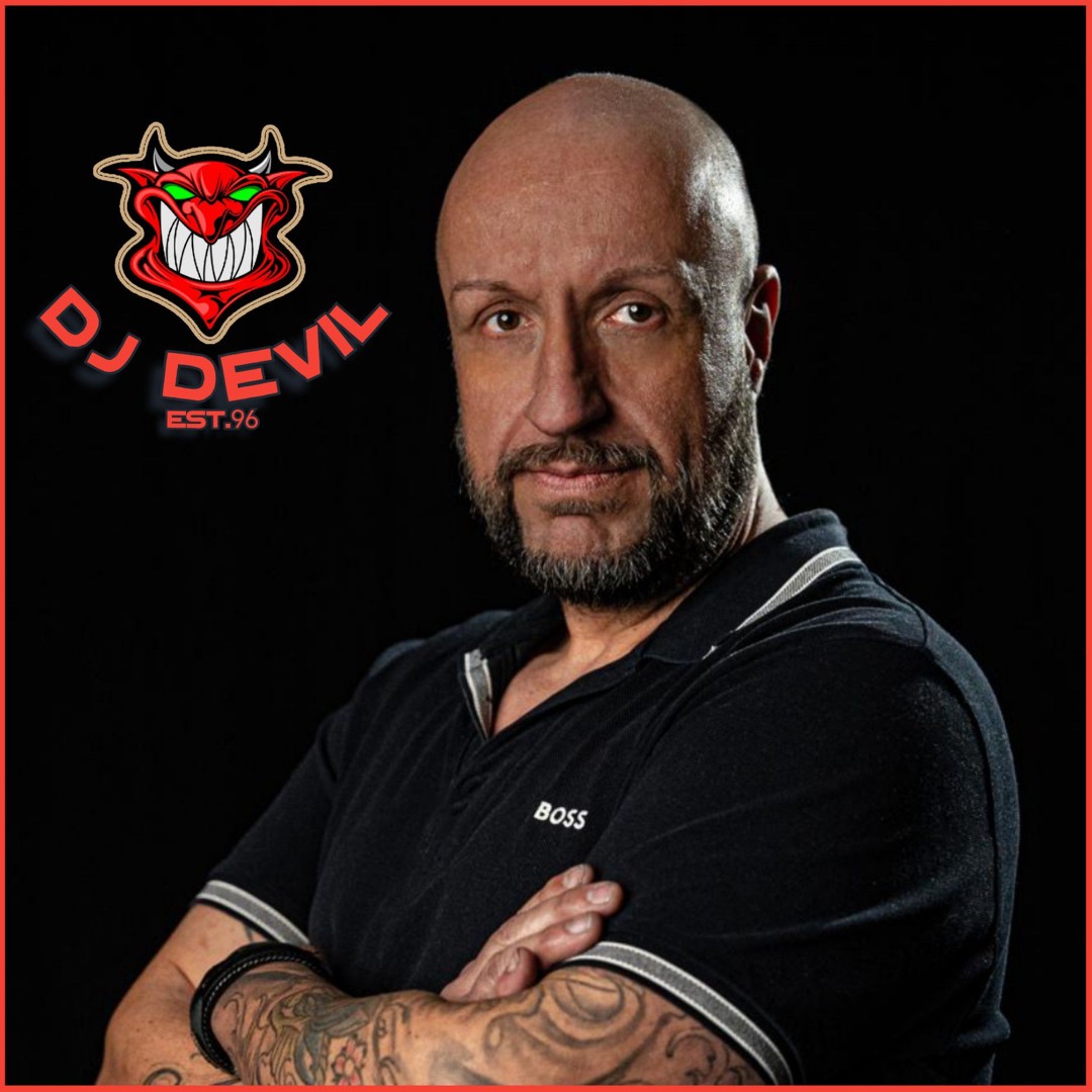DJ Devil_ official’s avatar