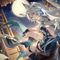 SHADOW FOX