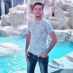 Mohamed Abdalbadea