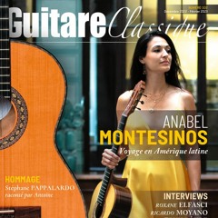 Stream Guitare Classique Magazine music | Listen to songs, albums,  playlists for free on SoundCloud