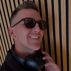 Dj Mr Chilled