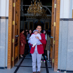 Parthennya Armea Reda
