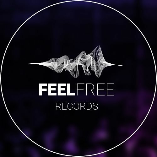 Feel Free Records’s avatar