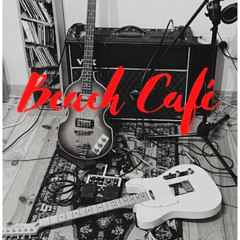 Beach Café