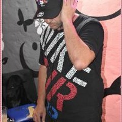 MEGA ME ODIA ME AMA DJ DAMI