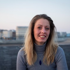 Katie Louise Hebditch