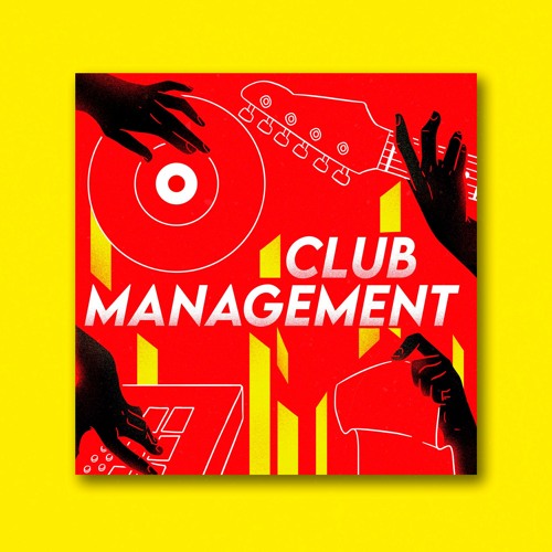 Club Management’s avatar