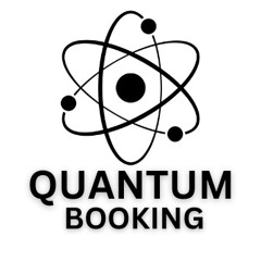 QUANTUM BOOKiNG