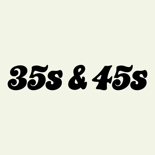 35s & 45s’s avatar