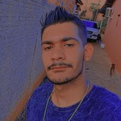 Matheus Lameu Matias