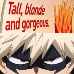 🌸 ﾟ* ｡･Ur local simp . 🍃 . ° 🌸<Bakus wifey