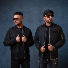 Dirty Rush & Gregor Es