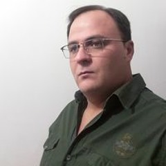 Shahram Bahrami Bilehsavar
