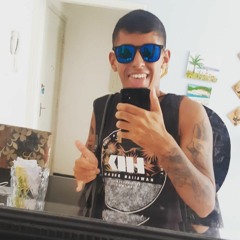 Lucas Araújo