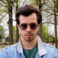 Mathieu Drd