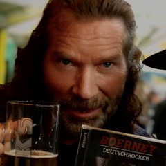 Boerney & die Tri Tops